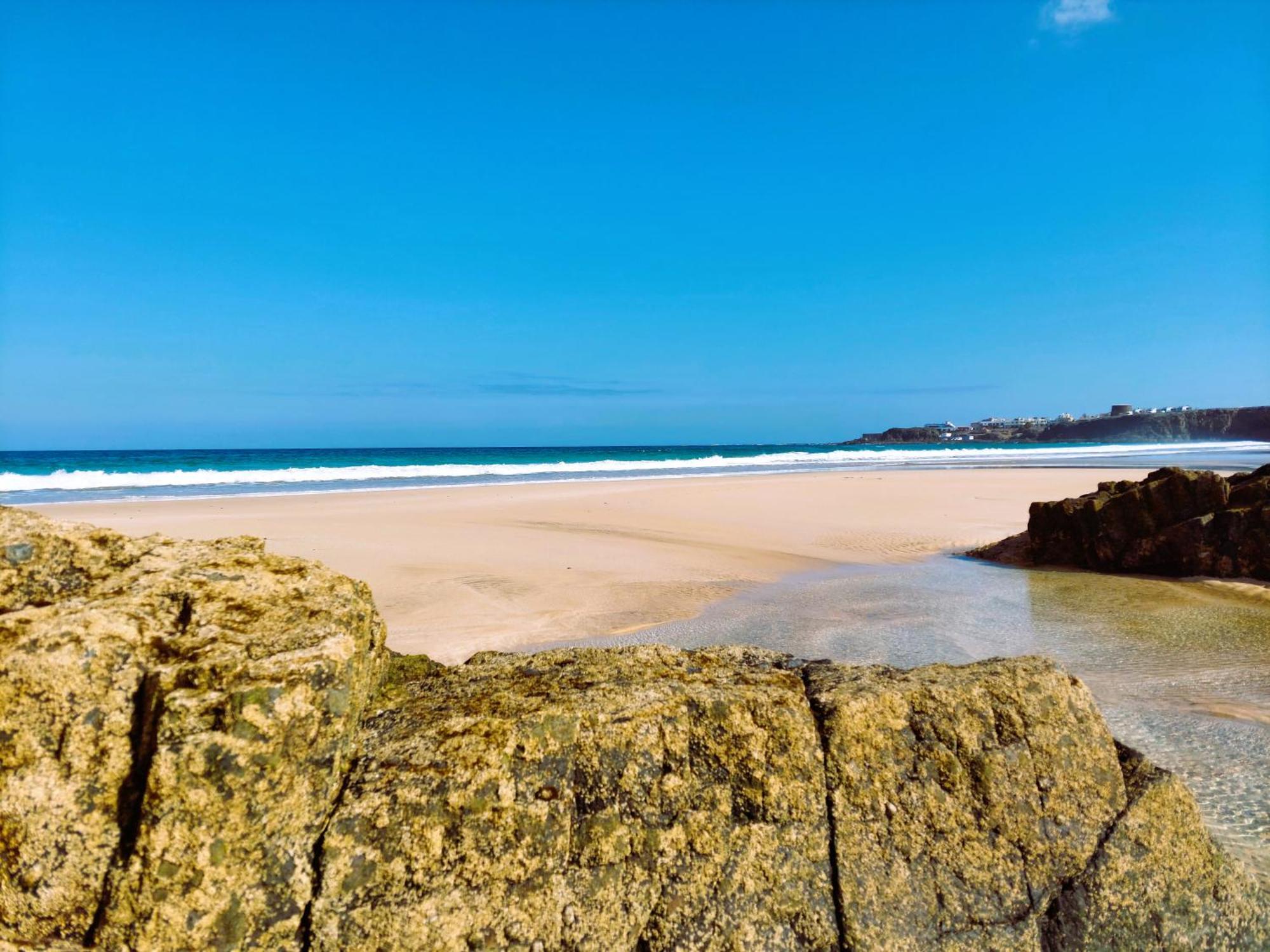 Slow Time Cotillo By Sea You There Fuerteventura エクステリア 写真