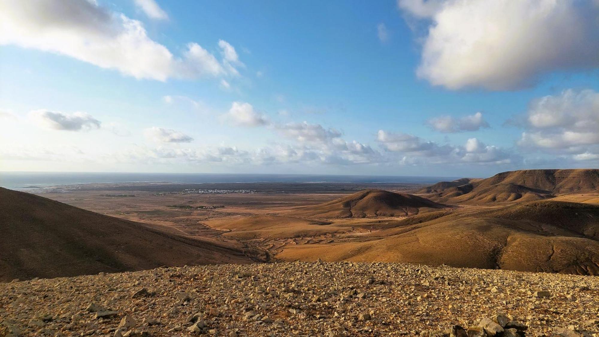 Slow Time Cotillo By Sea You There Fuerteventura エクステリア 写真