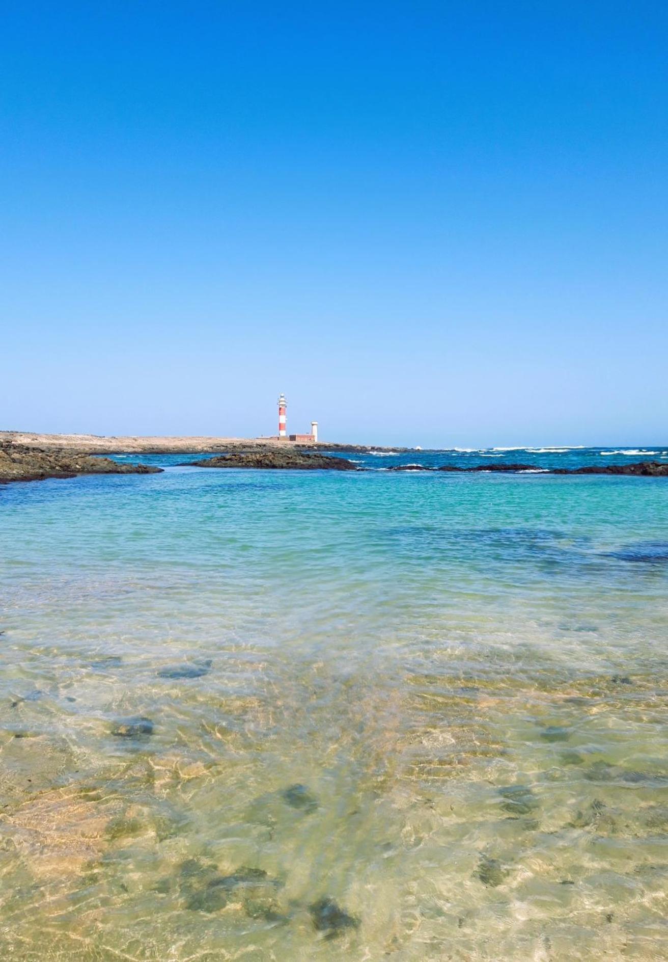 Slow Time Cotillo By Sea You There Fuerteventura エクステリア 写真