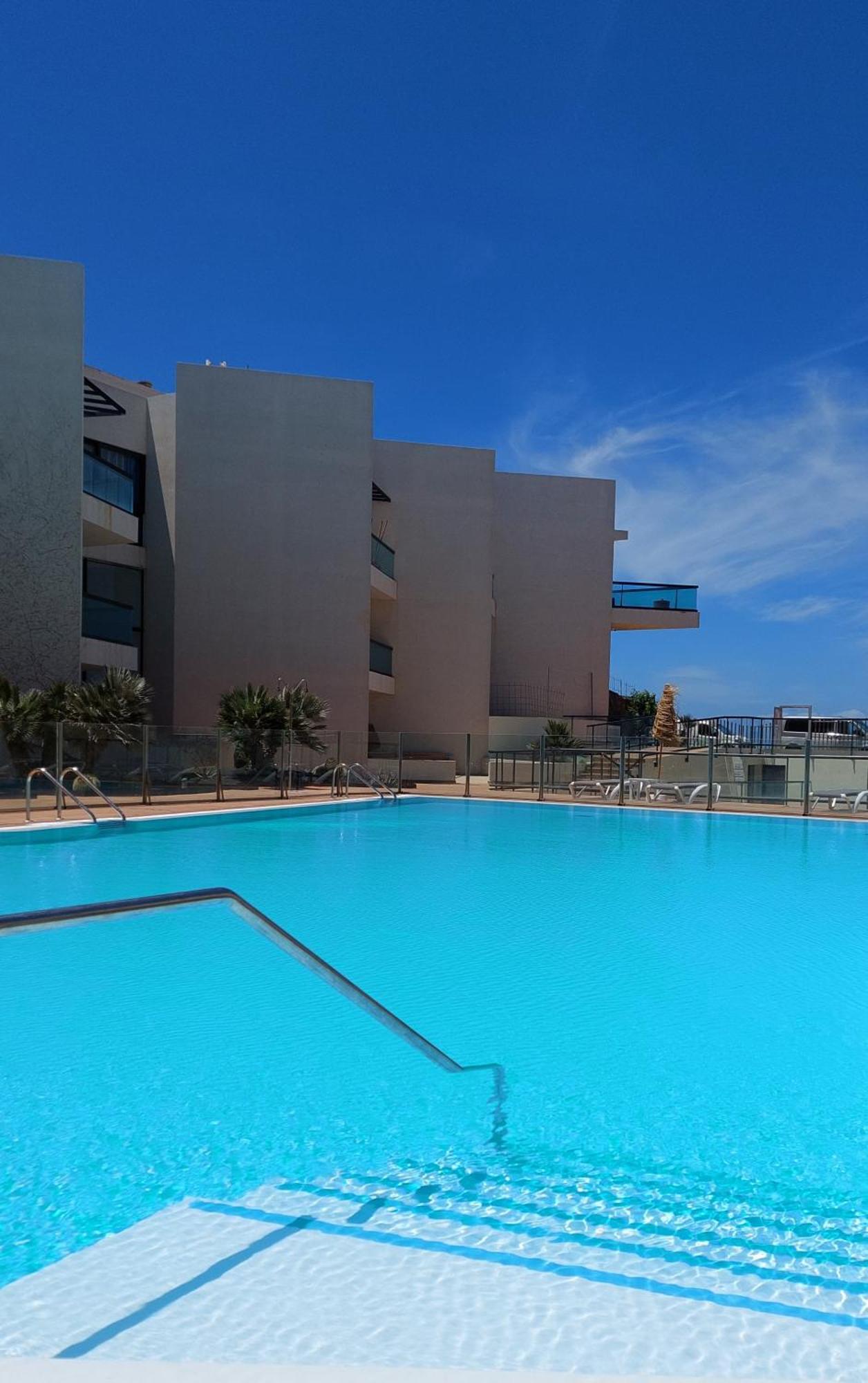 Slow Time Cotillo By Sea You There Fuerteventura エクステリア 写真