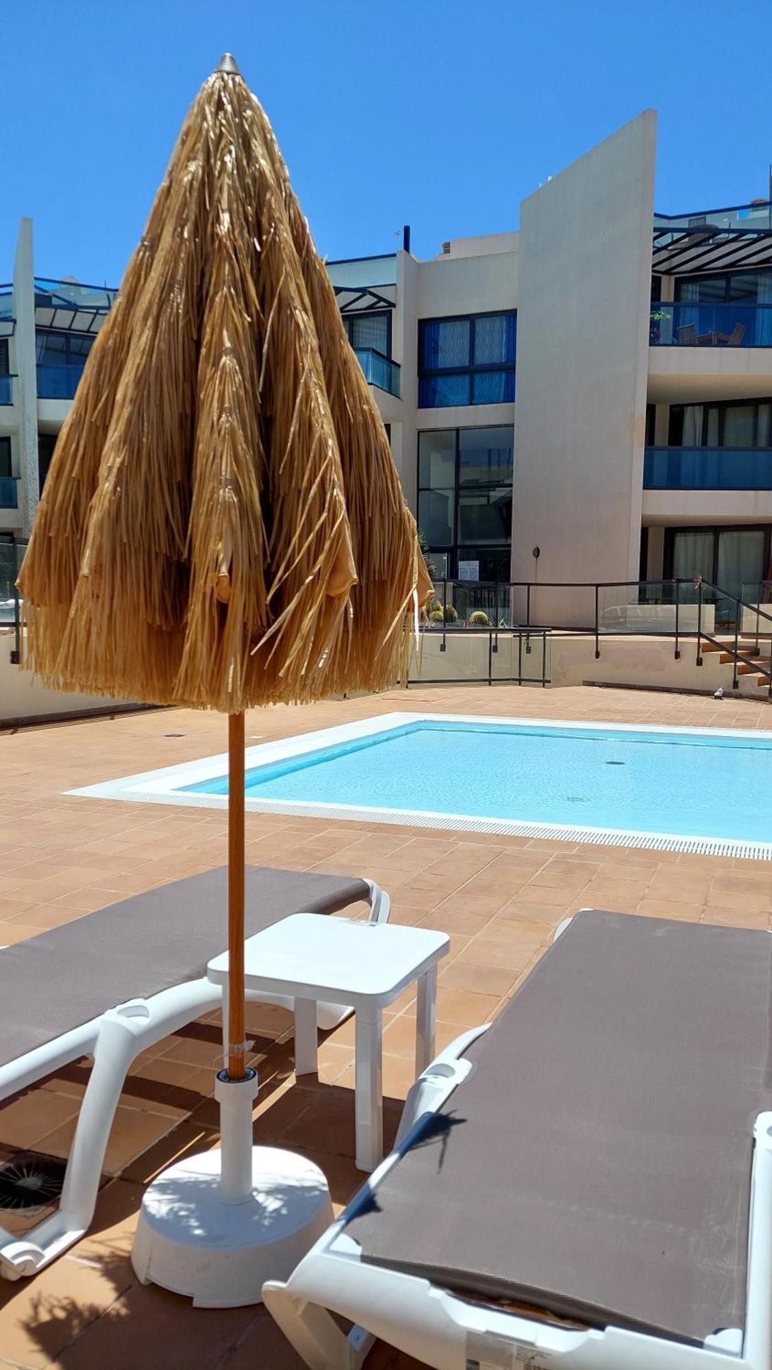 Slow Time Cotillo By Sea You There Fuerteventura エクステリア 写真