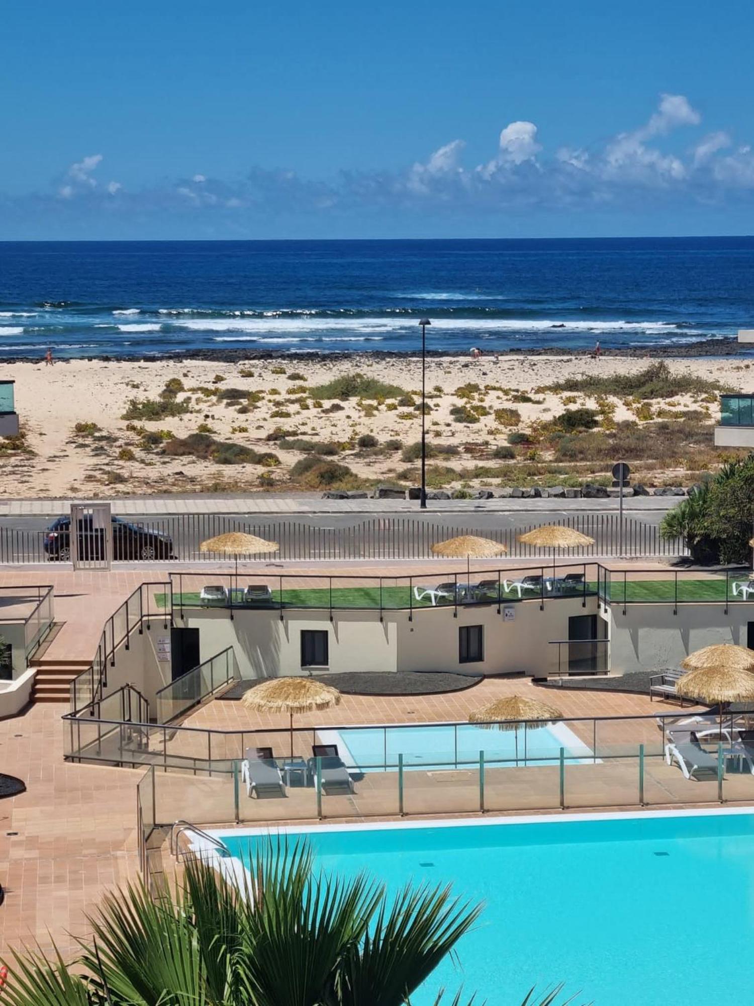 Slow Time Cotillo By Sea You There Fuerteventura エクステリア 写真
