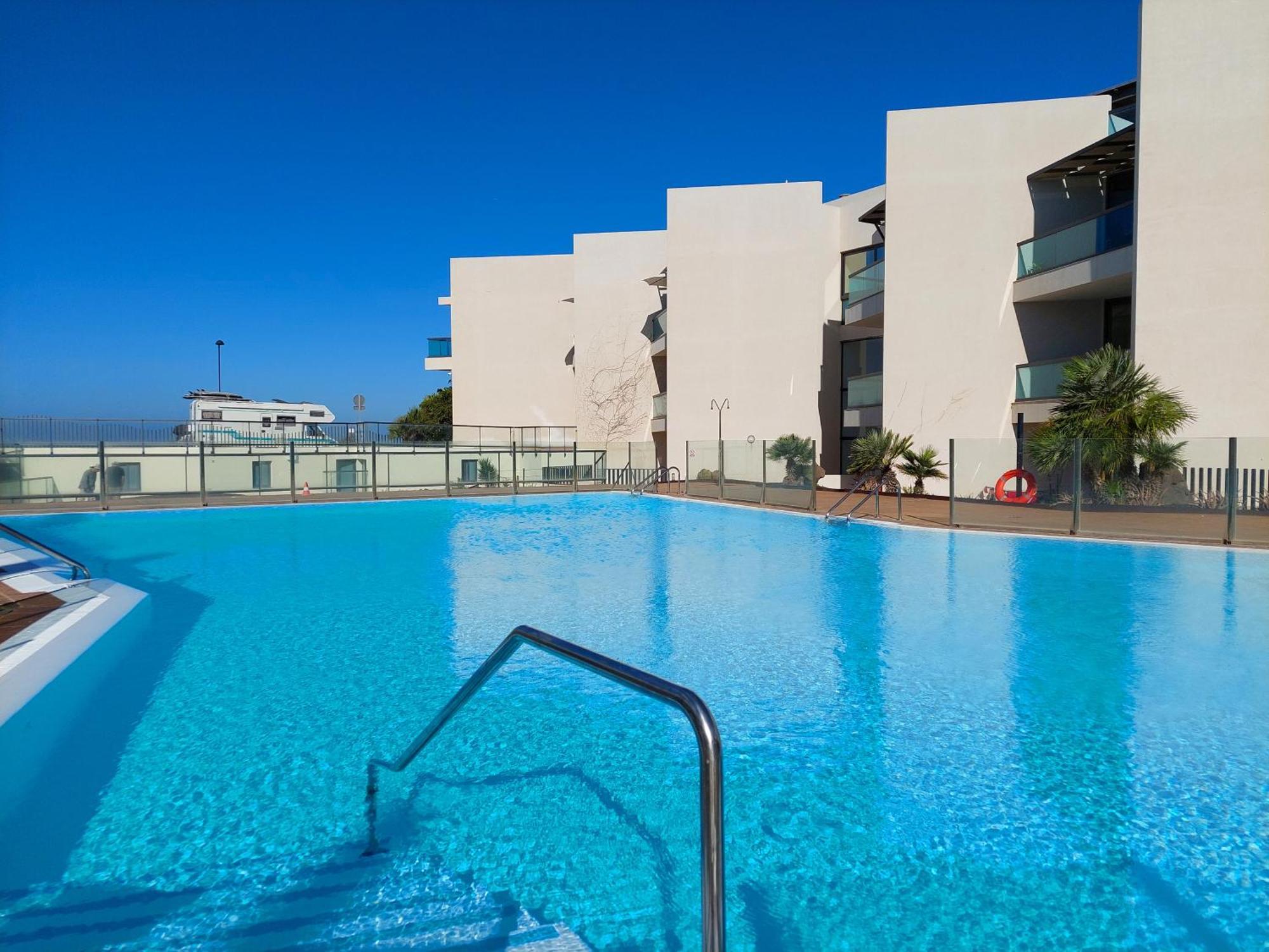 Slow Time Cotillo By Sea You There Fuerteventura エクステリア 写真