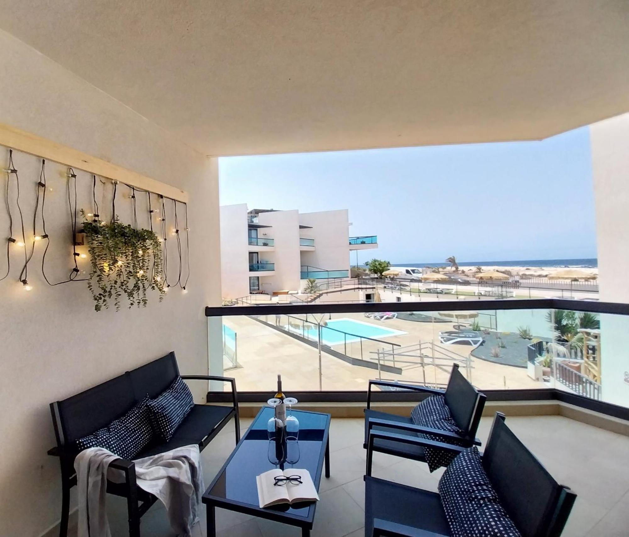 Slow Time Cotillo By Sea You There Fuerteventura エクステリア 写真