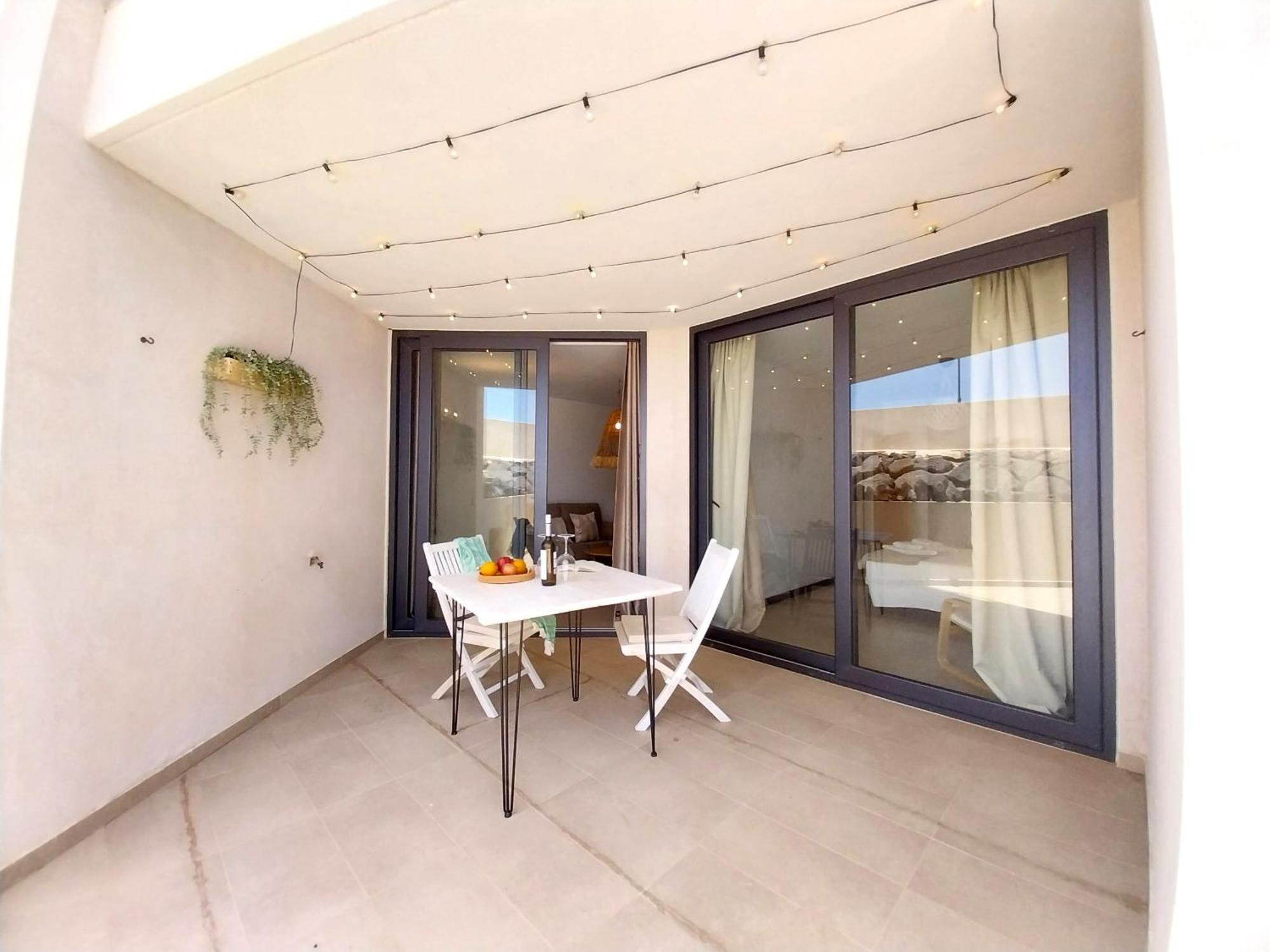 Slow Time Cotillo By Sea You There Fuerteventura エクステリア 写真