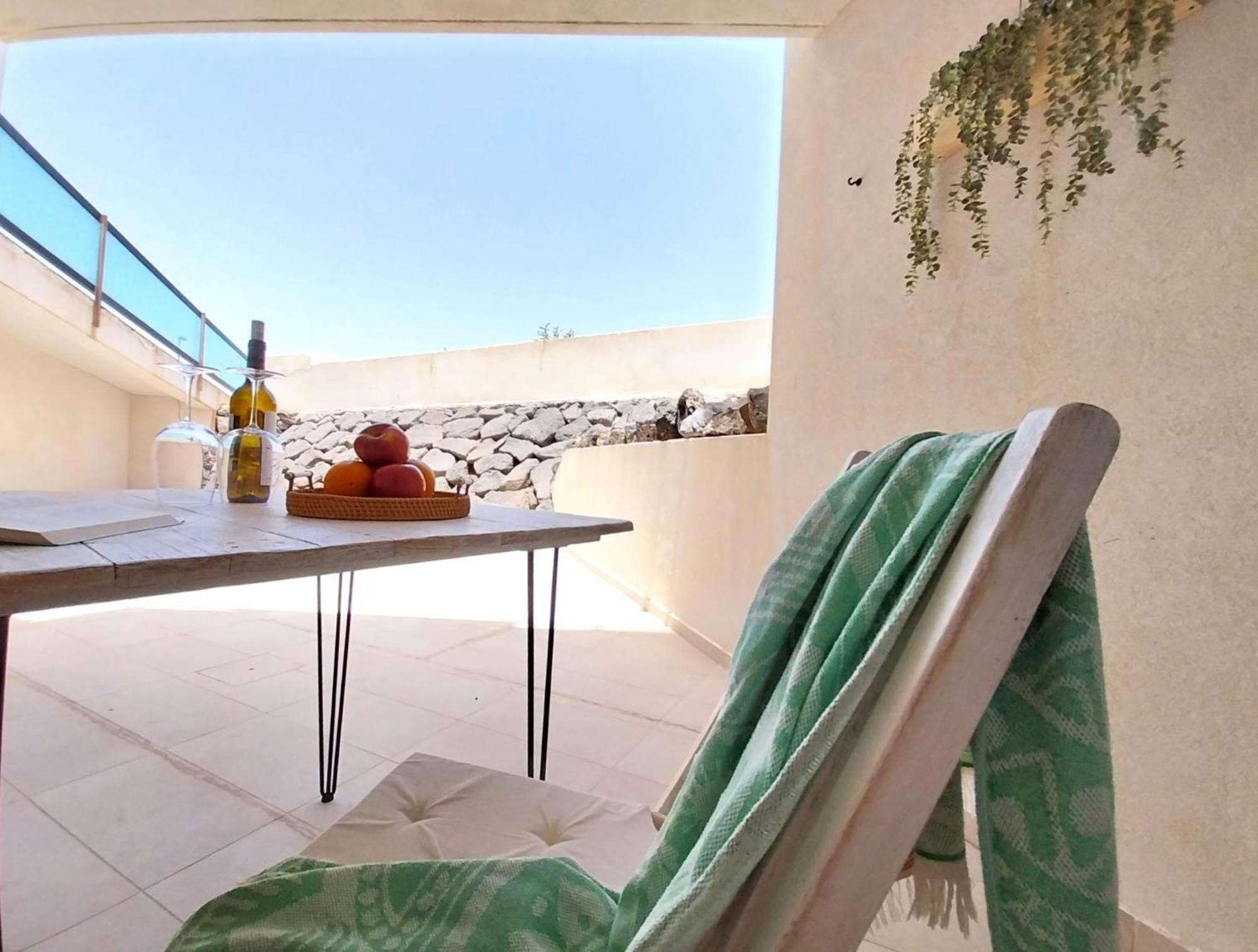 Slow Time Cotillo By Sea You There Fuerteventura エクステリア 写真