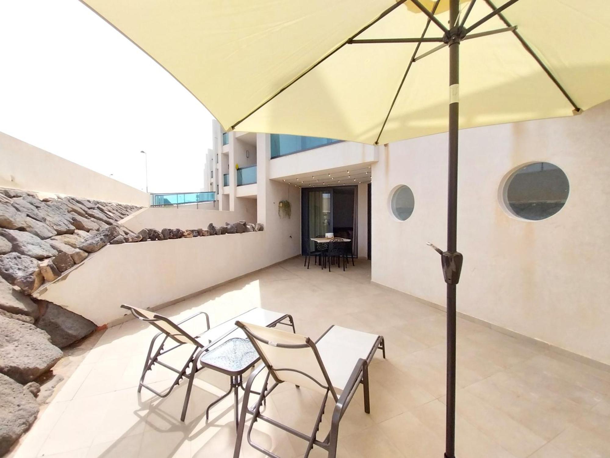 Slow Time Cotillo By Sea You There Fuerteventura エクステリア 写真