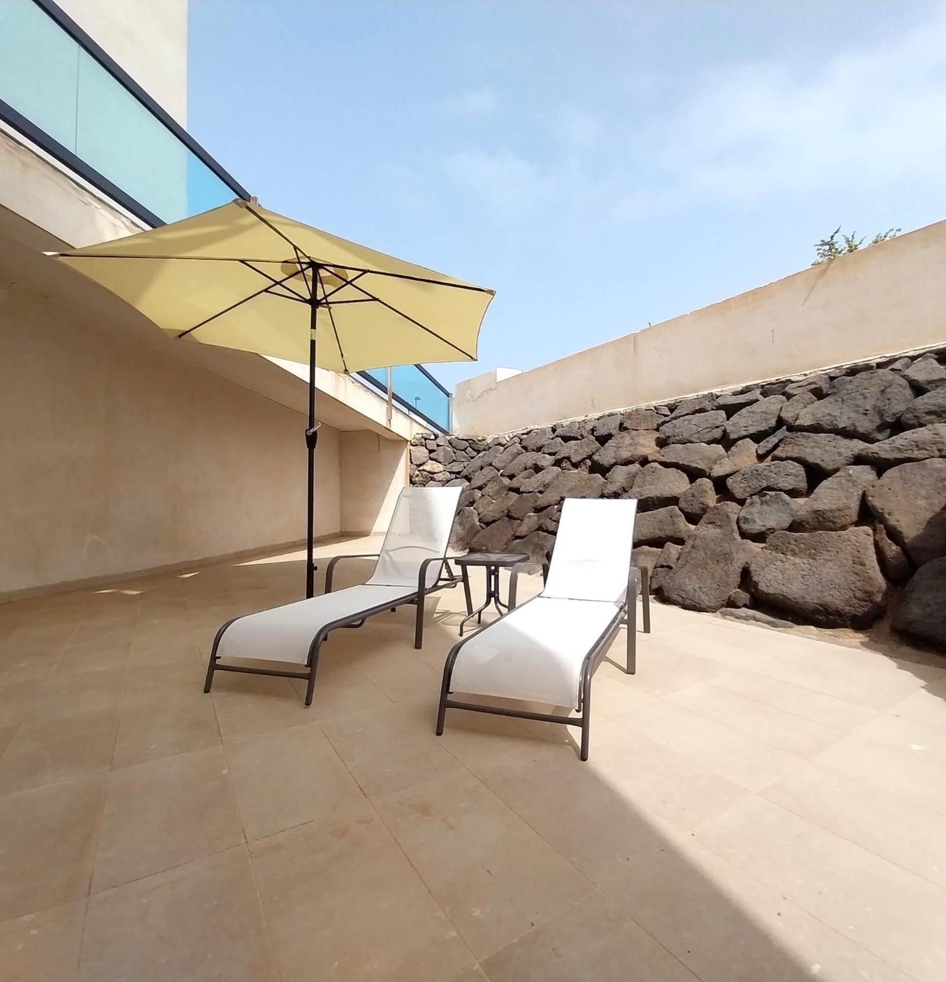 Slow Time Cotillo By Sea You There Fuerteventura エクステリア 写真